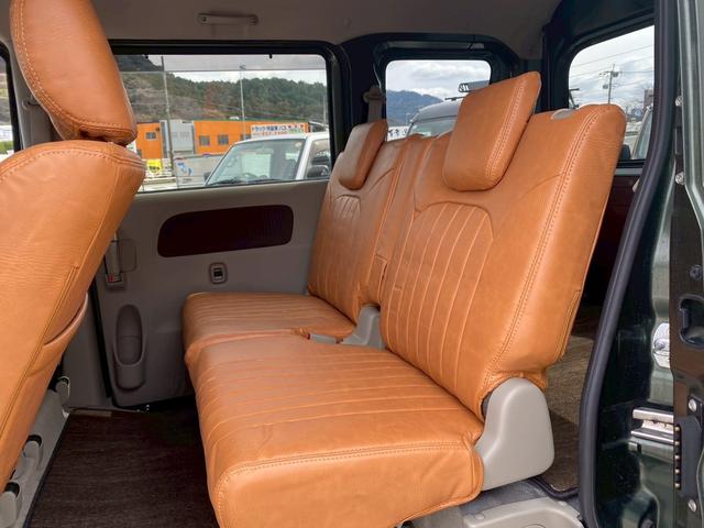 エブリイ ジョインターボ　ｓｍａｒｔライトカスタムスタイル（16枚目）