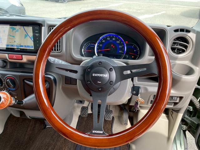 エブリイ ジョインターボ　ｓｍａｒｔライトカスタムスタイル（21枚目）