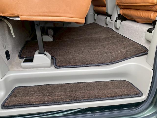 エブリイ ジョインターボ　ｓｍａｒｔライトカスタムスタイル（30枚目）