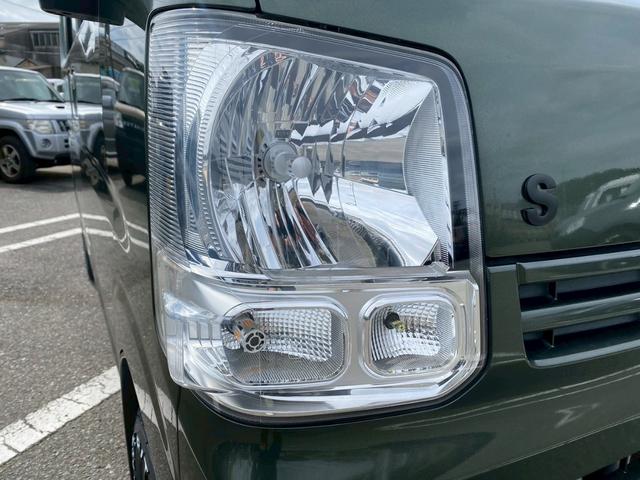 エブリイ ジョインターボ　ｓｍａｒｔライトカスタムスタイル（32枚目）