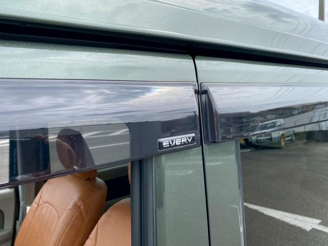 エブリイ ジョインターボ　ｓｍａｒｔライトカスタムスタイル（37枚目）