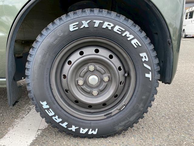 エブリイ ジョインターボ　ｓｍａｒｔライトカスタムスタイル（40枚目）