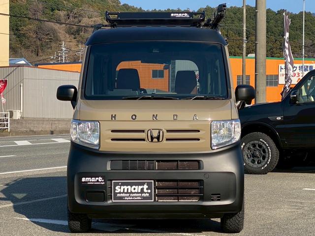 N-VAN L・ホンダセンシング smartカラーパッケージプラス(3枚目)