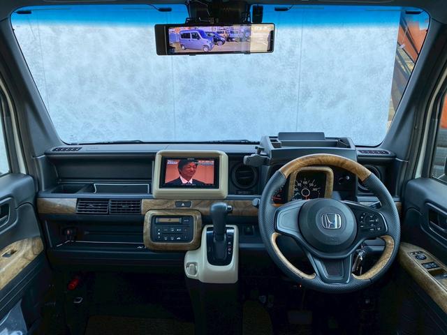 N-VAN L・ホンダセンシング smartカラーパッケージプラス(10枚目)