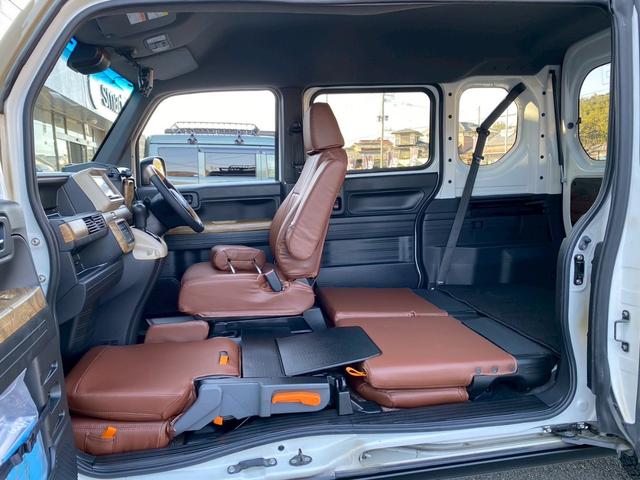 N-VAN L・ホンダセンシング smartカラーパッケージプラス(16枚目)