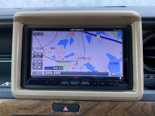 N-VAN L・ホンダセンシング smartカラーパッケージプラス(23枚目)