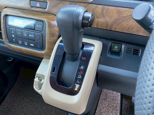 N-VAN L・ホンダセンシング smartカラーパッケージプラス(27枚目)