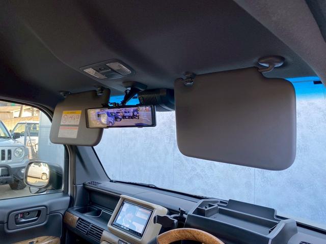 N-VAN L・ホンダセンシング smartカラーパッケージプラス(34枚目)