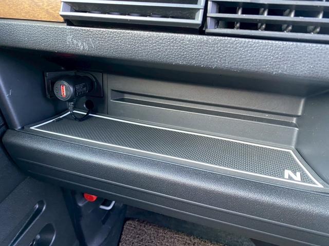 N-VAN L・ホンダセンシング smartカラーパッケージプラス(37枚目)