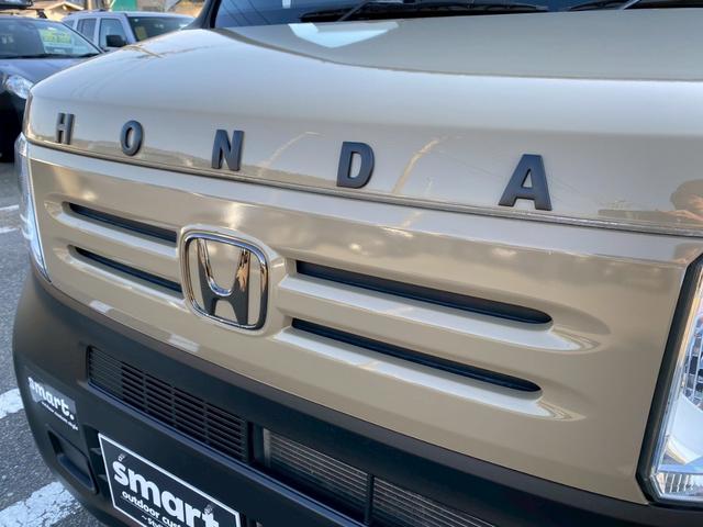 N-VAN L・ホンダセンシング smartカラーパッケージプラス(49枚目)