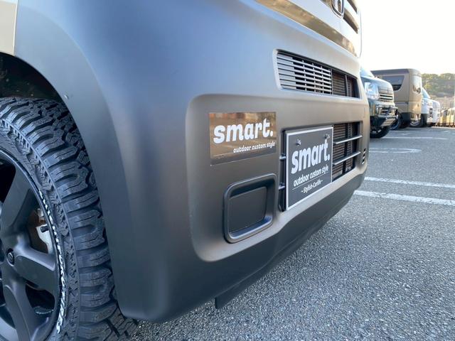 N-VAN L・ホンダセンシング smartカラーパッケージプラス(50枚目)