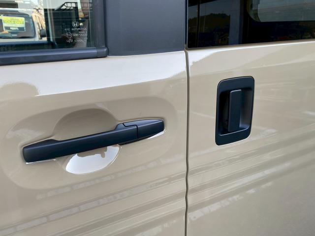 N-VAN L・ホンダセンシング smartカラーパッケージプラス(52枚目)