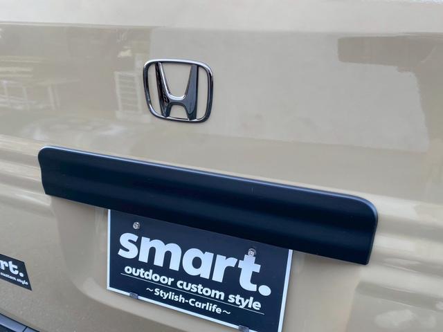 N-VAN L・ホンダセンシング smartカラーパッケージプラス(54枚目)