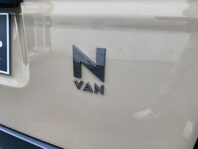 N-VAN L・ホンダセンシング smartカラーパッケージプラス(55枚目)