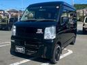 エブリイ ジョインターボ ヒッチメンバー付 smartライトカスタムプラス 中古車画像_2