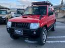 キックス RX 4WD ターボ車 smartアウトドアカスタムスタイル 中古車画像_2