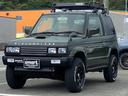 パジェロミニ VR 4WD ターボ smartアウトドアカスタムスタイル 中古車画像_3