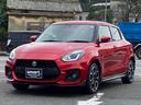 スイフトスポーツ ベースグレード ターボ 6MT車 実走13000km 当店下取車 10/31まで掲載 中古車画像_3