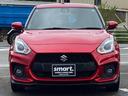 スイフトスポーツ ベースグレード ターボ 6MT車 実走13000km 当店下取車 10/31まで掲載 中古車画像_4