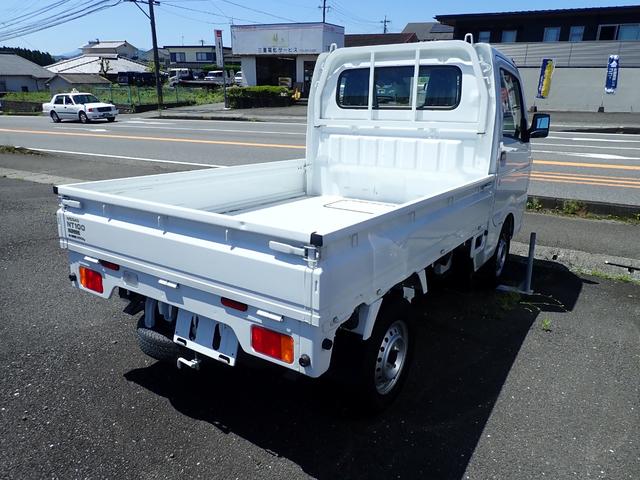 日産 ＮＴ１００クリッパートラック