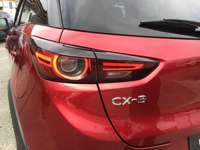 ＣＸ－３ １．５　１５Ｓ　アーバン　ドレッサー　ナビ　ＣＤ／ＤＶＤ　ＣａｒＰｌａｙ対応　全方位モニタ　クリソナ　ＨＢＣ　レーダークルコン　ＬＥＤヘッドランプ　ＥＴＣ　フルセグ　衝突被害軽減システム　メモリーナビ　シートヒーター　アイドリングストップ（11枚目）