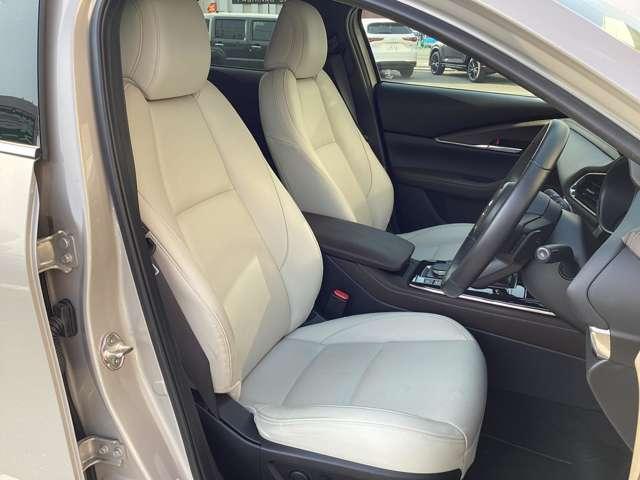 CX-30 1.8 XD プロアクティブ ツーリングセレクション ディー 社用車UP ETC 衝突被害軽減ブレーキ 追従クルーズ スマートブレーキサポート ターボ フルセグ パワーリアゲート オートマチックハイビーム パワーシート Bluetooth LEDヘッドライト(7枚目)