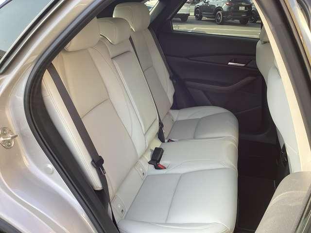 CX-30 1.8 XD プロアクティブ ツーリングセレクション ディー 社用車UP ETC 衝突被害軽減ブレーキ 追従クルーズ スマートブレーキサポート ターボ フルセグ パワーリアゲート オートマチックハイビーム パワーシート Bluetooth LEDヘッドライト(8枚目)