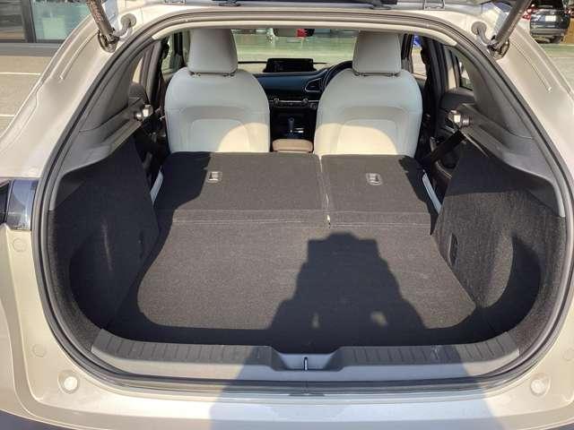 CX-30 1.8 XD プロアクティブ ツーリングセレクション ディー 社用車UP ETC 衝突被害軽減ブレーキ 追従クルーズ スマートブレーキサポート ターボ フルセグ パワーリアゲート オートマチックハイビーム パワーシート Bluetooth LEDヘッドライト(11枚目)