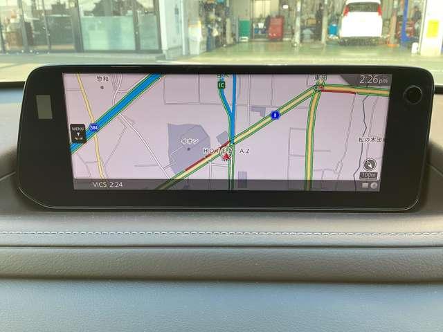 CX-30 1.8 XD プロアクティブ ツーリングセレクション ディー 社用車UP ETC 衝突被害軽減ブレーキ 追従クルーズ スマートブレーキサポート ターボ フルセグ パワーリアゲート オートマチックハイビーム パワーシート Bluetooth LEDヘッドライト(15枚目)