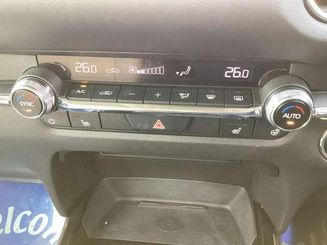 CX-30 1.8 XD プロアクティブ ツーリングセレクション ディー 社用車UP ETC 衝突被害軽減ブレーキ 追従クルーズ スマートブレーキサポート ターボ フルセグ パワーリアゲート オートマチックハイビーム パワーシート Bluetooth LEDヘッドライト(17枚目)