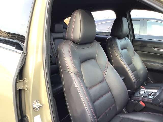 ＣＸ－５ ２．２　ＸＤ　スポーツ　アピアランス　ディーゼルターボ　ナビ／ＣａｒＰｌａｙ／ＢＯＳＥ／全方位モニタ／衝突軽減　Ｂｌｕｅｔｏｏｔｈオーディオ　レーダークルーズコントロール　電動シート　横滑り防止　シートヒーター　キーレス　ＥＴＣ　オートマチックハイビーム（15枚目）