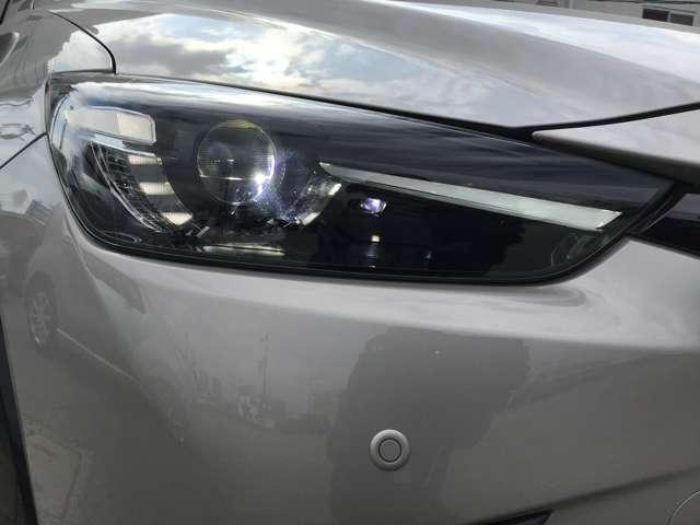 ＣＸ－３ １．５　１５Ｓ　ビビッド　モノトーン　ナビ／ＣａｒＰｌａｙ／全方位モニタ／衝突軽減ブレー　ナビＴＶ　ＵＳＢ　アルミホイール　フルセグテレビ　ＬＥＤ　電動シート　ＥＴＣ　レーダークルーズコントロール　クリアランスソナー　バックカメラ（10枚目）