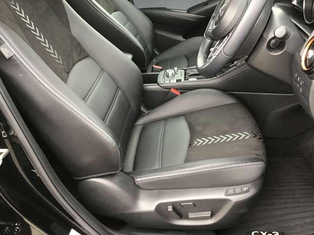 ＣＸ－３ １．５　１５Ｓ　ビビッド　モノトーン　ナビ／ＣａｒＰｌａｙ／全方位モニタ／衝突軽減ブレー　ナビＴＶ　ＵＳＢ　アルミホイール　フルセグテレビ　ＬＥＤ　電動シート　ＥＴＣ　レーダークルーズコントロール　クリアランスソナー　バックカメラ（17枚目）