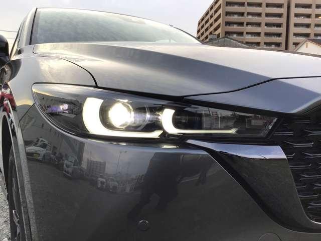 ＣＸ－５ ２．２　ＸＤ　スポーツ　アピアランス　ディーゼルターボ　ナビ／ＢＯＳＥ／ＣａｒＰｌａｙ／全方位モニタ／衝突軽減　Ｂｌｕｅｔｏｏｔｈオーディオ　ＬＥＤライト　レーダークルーズコントロール　電動シート　横滑り防止　シートヒーター　キーレス　ＥＴＣ　ＵＳＢ（11枚目）