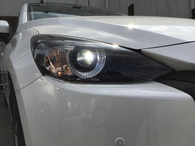 MAZDA2 1.5 15BD キーフリーシステム ブルートゥース 前後障害物センサー スマートシティブレーキサポート USB オートマチックハイビーム アドバンストキー エアコン 横滑り防止装置 アイドリングストップ(9枚目)