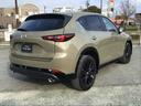 ＣＸ－５ ２．２　ＸＤ　スポーツ　アピアランス　ディーゼルターボ　ナビ／ＣａｒＰｌａｙ／ＢＯＳＥ／全方位モニタ／衝突軽減　Ｂｌｕｅｔｏｏｔｈオーディオ　レーダークルーズコントロール　電動シート　横滑り防止　シートヒーター　キーレス　ＥＴＣ　オートマチックハイビーム（8枚目）