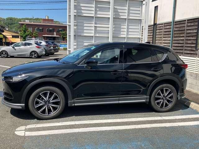 マツダ ＣＸ－５