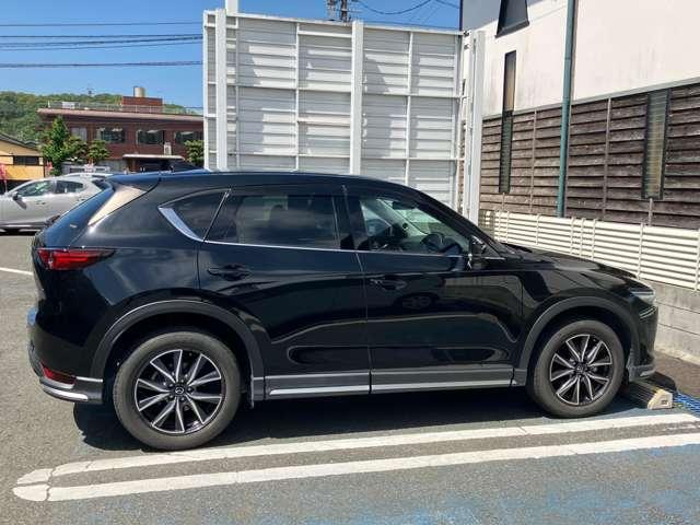 マツダ ＣＸ－５