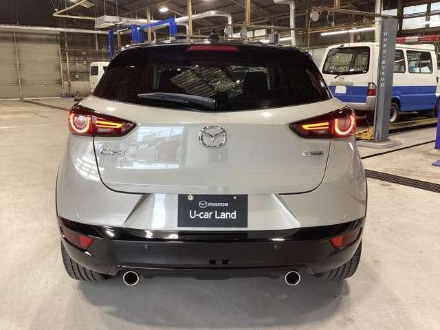 ＣＸ－３ １．５　１５Ｓ　スーパー　エッジー　アダプティブクルーズコントロール全方位モ　前席シートヒーター　ＢＴ　レーダークルコン　衝突軽減　コーナーセンサー　ＥＴＣ　アイドリングストップ　地デジ　パワーシート　スマートキー　アルミ　ＤＶＤ（11枚目）