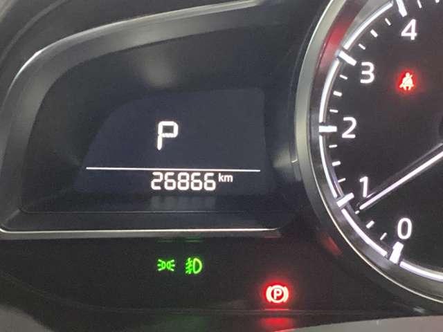 ＣＸ－３ １．５　１５Ｓ　スーパー　エッジー　アダプティブクルーズコントロール全方位モ　前席シートヒーター　ＢＴ　レーダークルコン　衝突軽減　コーナーセンサー　ＥＴＣ　アイドリングストップ　地デジ　パワーシート　スマートキー　アルミ　ＤＶＤ（16枚目）