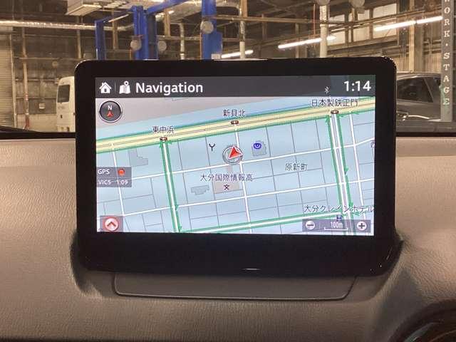 ＣＸ－３ １．５　１５Ｓ　スーパー　エッジー　アダプティブクルーズコントロール全方位モ　前席シートヒーター　ＢＴ　レーダークルコン　衝突軽減　コーナーセンサー　ＥＴＣ　アイドリングストップ　地デジ　パワーシート　スマートキー　アルミ　ＤＶＤ（17枚目）