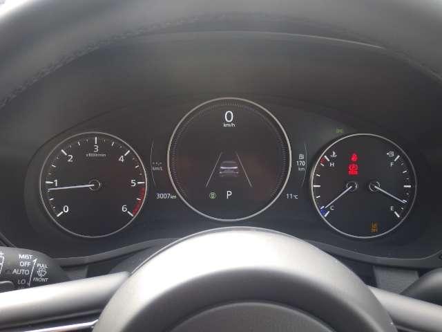 ＣＸ－６０ ３．３　ＸＤ　ＳＰ　ディーゼルターボ　当社デモアップ車直列６気筒ディーゼルター　（4枚目）