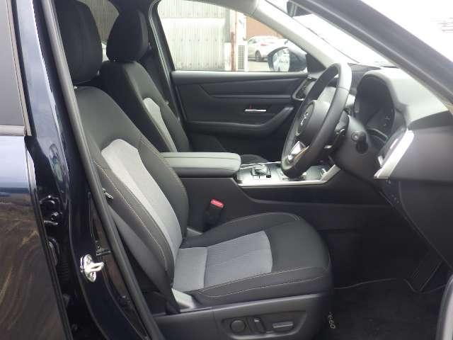 ＣＸ－６０ ３．３　ＸＤ　ＳＰ　ディーゼルターボ　当社デモアップ車直列６気筒ディーゼルター　（11枚目）