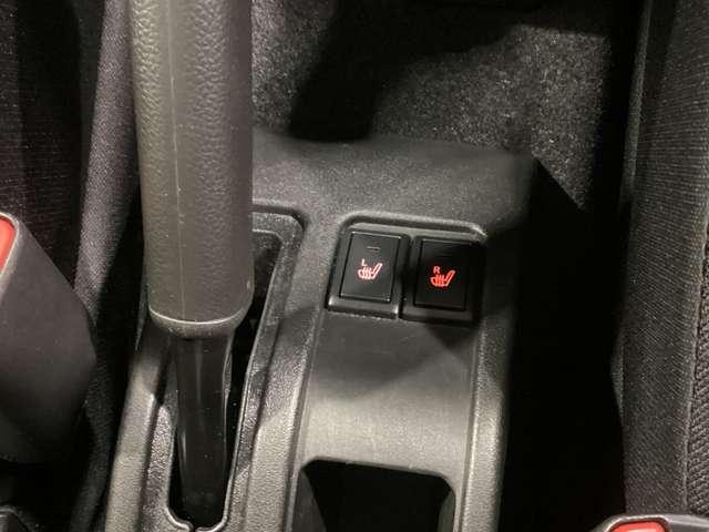 ジムニー ６６０　ＸＣ　４ＷＤ　シートヒータークルーズコントロールヒルデ　デュアルセンサーブレーキＳ　Ｗエアバッグ　ＡＵＴＯエアコン　パワーウィンドゥ　ＥＴＣ付　スマキー　アクティブクルーズコントロール　セキュリティアラーム　アルミ（20枚目）