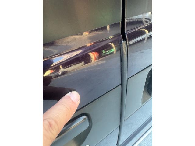 ディアスワゴン スーパーチャージャー　左リアサイドステップ／キーレスエントリー／ＣＤ再生／両側スライドドア／リフレッシュ塗装済み（36枚目）