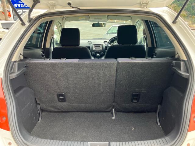 デミオ １３Ｃ　キーレスエントリー／ＣＤ再生／車検令和９年８月（26枚目）