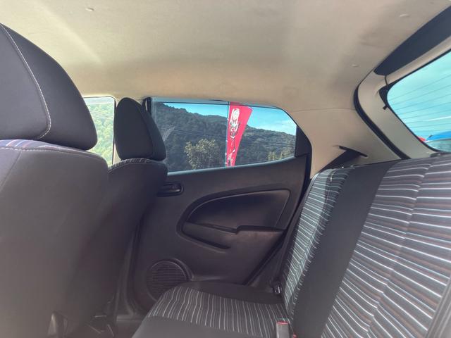 デミオ １３Ｃ　キーレスエントリー／ＣＤ再生／車検令和９年８月（28枚目）