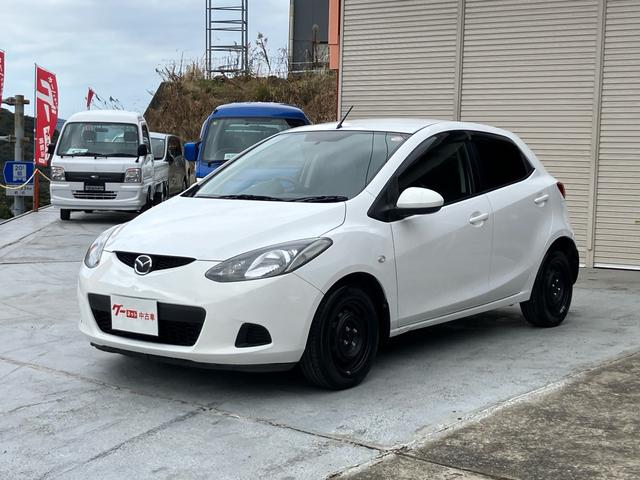 デミオ １３Ｃ　キーレスエントリー／ＣＤ再生／車検令和９年８月（29枚目）