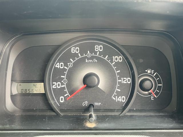 サンバートラック ＴＢ　リフレッシュカー／４ＷＤ／マニュアル５速／三方開／エアコン／アルミホイール／オールペン（14枚目）