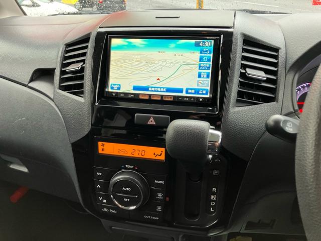 ルークス ハイウェイスター ETC/バックカメラ/Bluetooth接続/ナビ・フルセグTV/左リア電動スライドドア/プッシュスタート/スマートキー/CD・DVD再生/60000キロ時エンジン載せ替え(18枚目)